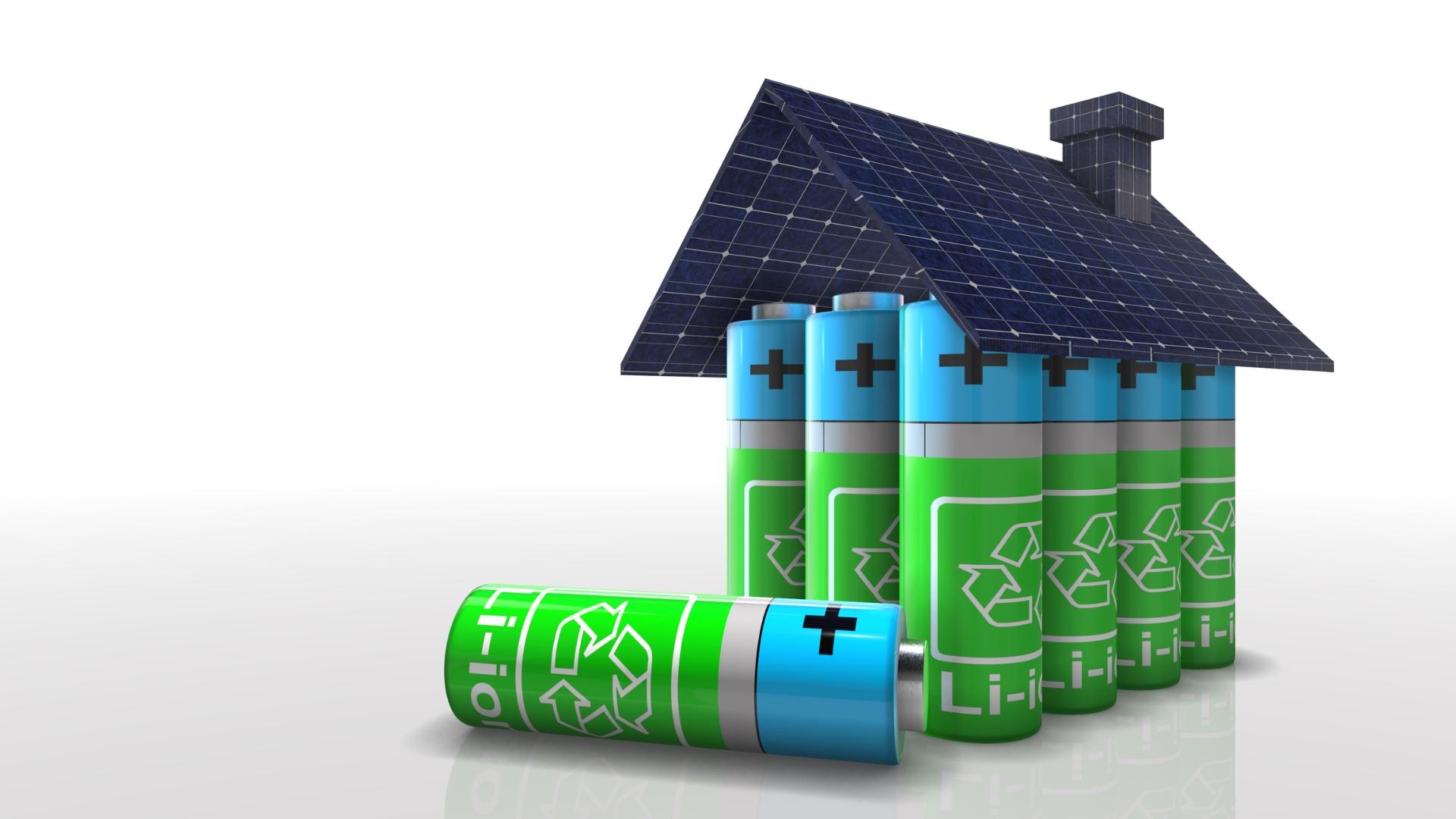 Magazyny energii – czy warto je mieć w domu?