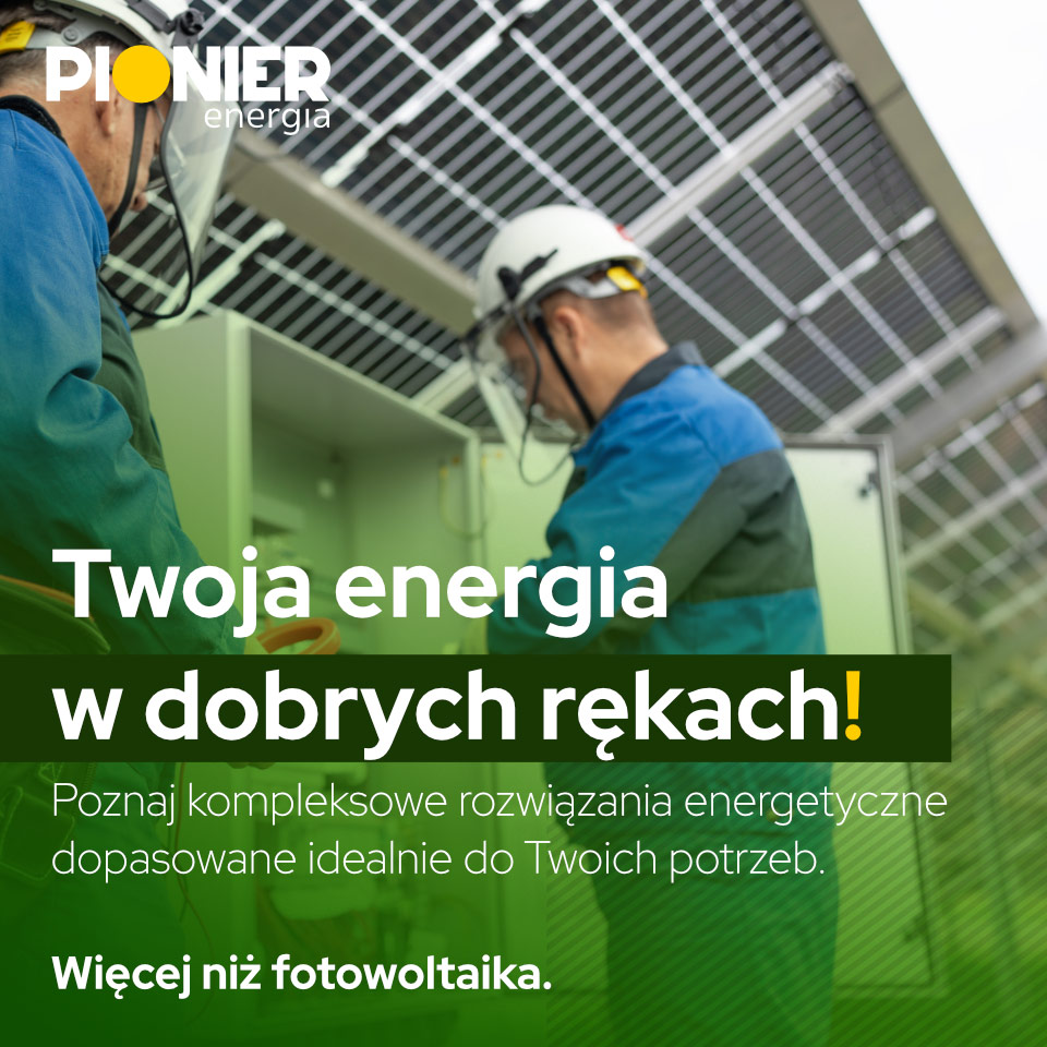 Pionier Energia